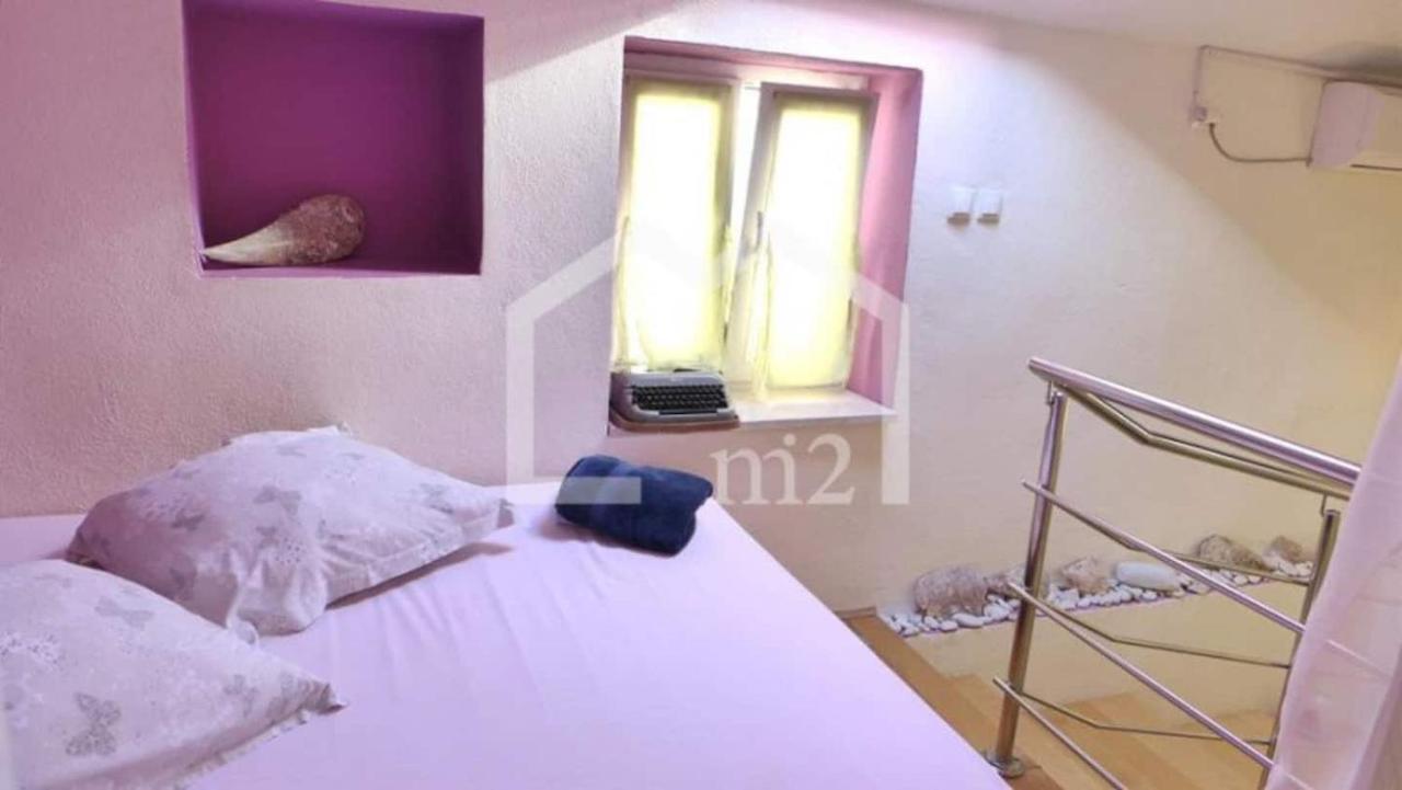 Studio Emaviolet Split Appartement Buitenkant foto