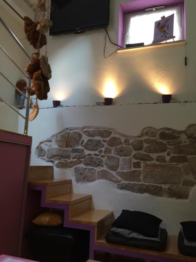 Studio Emaviolet Split Appartement Buitenkant foto